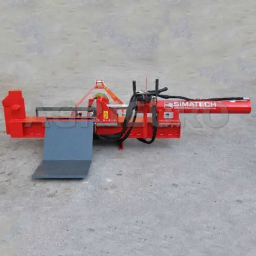 Simatech ST 350 – Traktor-Holzspalter – Neu