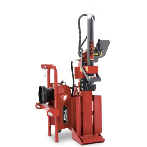 Ceccato BULL PTO SPLT11-POL – Traktor-Holzspalter – Neu