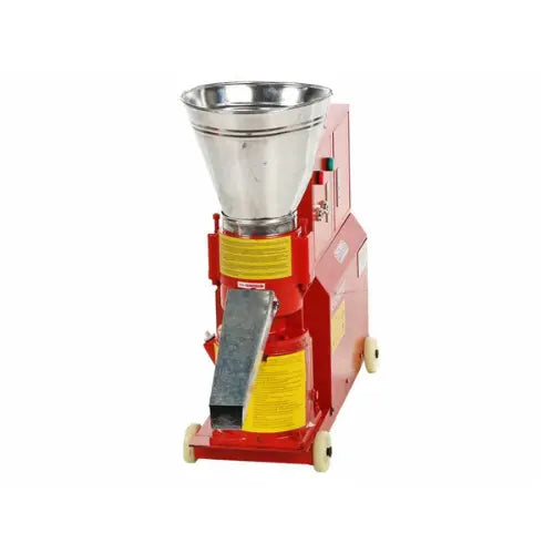 GeoTech TWPM200 – Traktormontierte Pelletpresse – Neu