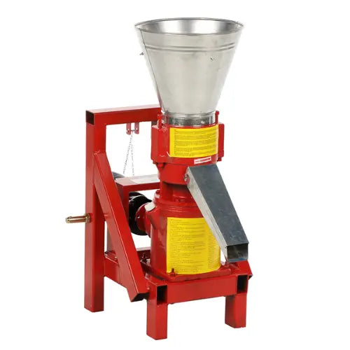 GeoTech TWPM150 – Traktormontierte Pelletpresse – Neu
