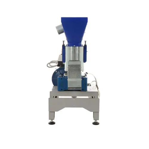 SmartWood PLT-200B – Dreiphasen-Elektro-Pelletpresse – Neu