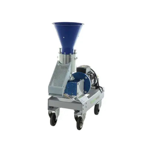 Smartwood PLT-50 – Einphasen-Elektro-Pelletpresse – Neu