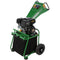 GreenBay GB-WRC 50L Benzin-Holzhäcksler - Neu