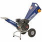 BullMach Hercules 50 L – Benzin-Häcksler – Neu