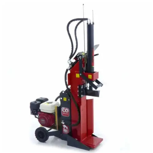 Ceccato BULL SPLE11-POLH – Thermischer Holzspalter – Neu