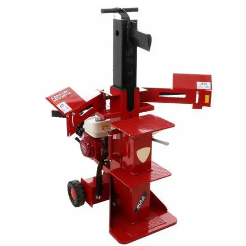 Ceccato BULL SPL12FH – Thermischer Holzspalter – Neu