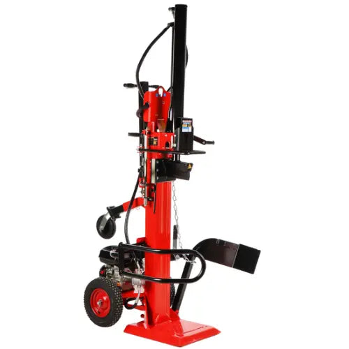 Ceccato BULL SPL13R4H – Thermischer Holzspalter – Neu
