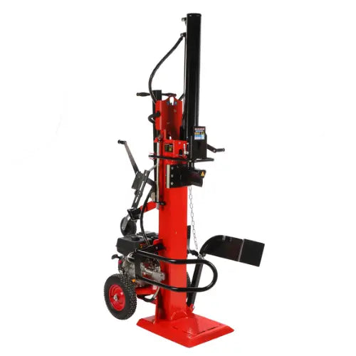 BLUE BIRD LSE 22000 – Benzinbetriebener Holzspalter – Neu