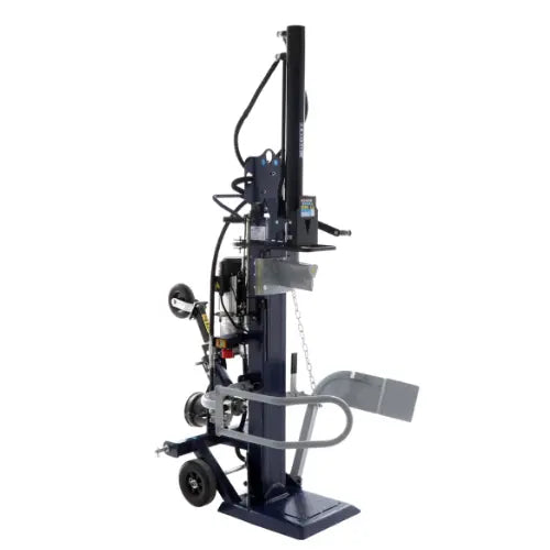 BullMach BM-LS-ET-T 16V – Hybrid-Holzspalter – Neu