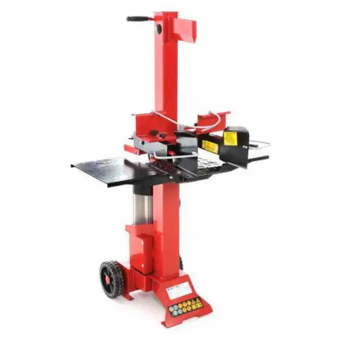 GeoTech SPVE 7-55 – Elektrischer Holzspalter – Neu