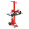 GeoTech SPVE 7-55 – Elektrischer Holzspalter – Neu