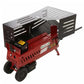GeoTech SPHED 7.5 – Elektrischer Holzspalter – Neu