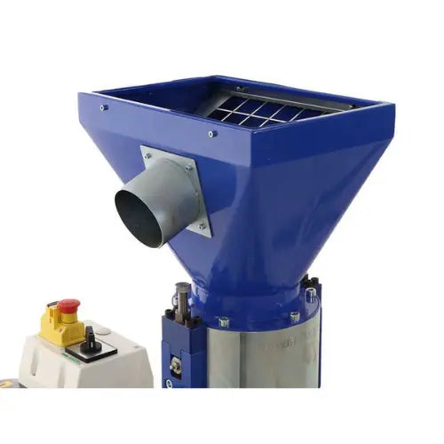 SmartWood PLT-200B – Dreiphasen-Elektro-Pelletpresse – Neu
