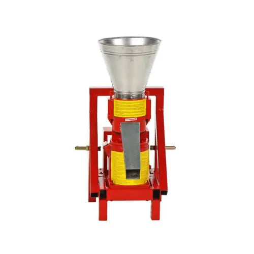 GeoTech TWPM150 – Traktormontierte Pelletpresse – Neu