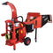 Ceccato Tritone Mega Monster PTO – Traktormontierter Mulcher – Hydraulisches Getriebe – Neu