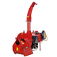 GeoTech-Pro WS102RS – Traktor-Anbau-Asthäcksler – Hydraulischer Antrieb – Neu