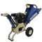 BullMach Hercules 65 L – Benzin-Häcksler – Neu