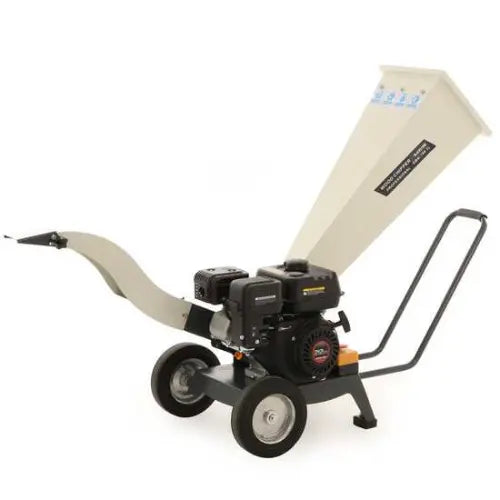 Blackstone GBK 600 – Asthäcksler – 7 PS Benzinmotor – Neu