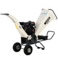 Blackstone GBK-700 L – Benzin-Holzhäcksler – Neu