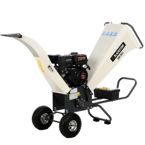 Blackstone GBK-700 L – Benzin-Holzhäcksler – Neu