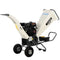 Blackstone GBK-700 L – Benzin-Holzhäcksler – Neu