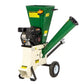 GreenBay GB-WDC 75 L – Benzin-Häcksler – Neu