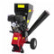 GeoTech GS150E – Benzinbetriebener Asthäcksler – Neu