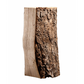 Palette kammergetrocknetes gespalten Esche Brennholz 25cm