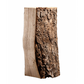 Halbe Palette kammergetrocknetes gespalten Esche Brennholz 25cm