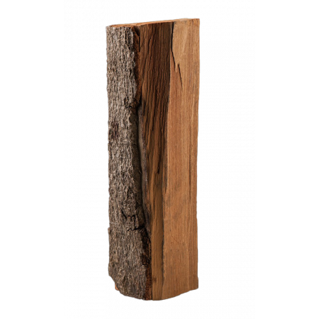 Palette Kammergetrocknetes gespalten Buchen Brennholz 25 cm