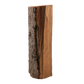Palette kammergetrocknetes gespalten Buche Brennholz 33cm